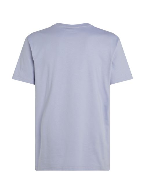 J30J327100CAG AZZURRO CALVIN KLEIN | J30J327100CAG AZZURRO